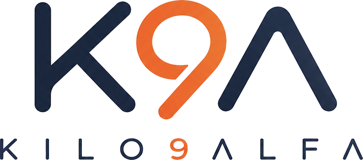 kilo9alfa